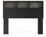 Broachmyn Bed - Furniture House (VA)