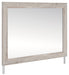Broachmyn Dresser and Mirror - Furniture House (VA)