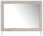 Broachmyn Dresser and Mirror - Furniture House (VA)
