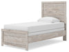 Broachmyn Bed - Furniture House (VA)