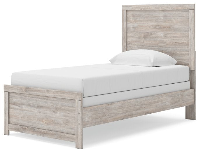 Broachmyn Bed - Furniture House (VA)