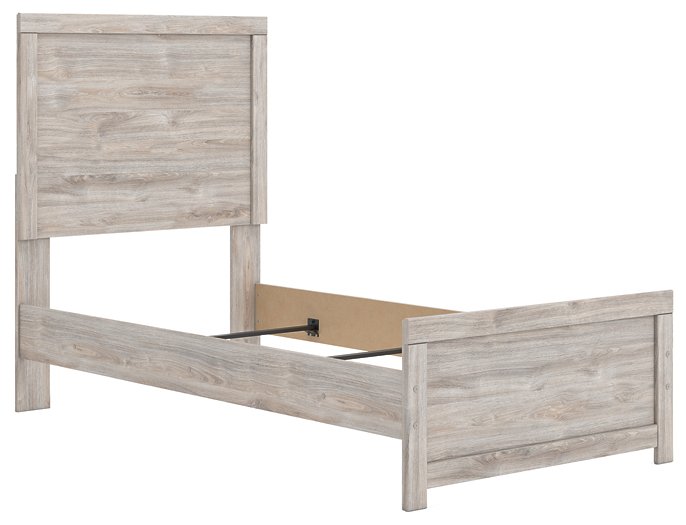 Broachmyn Bed - Furniture House (VA)