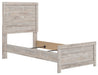 Broachmyn Bed - Furniture House (VA)