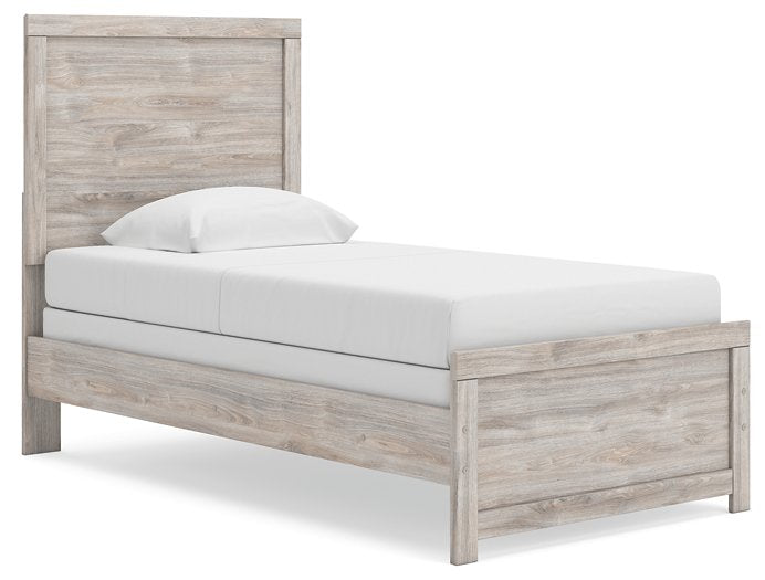 Broachmyn Bed - Furniture House (VA)