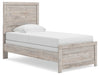 Broachmyn Bed - Furniture House (VA)