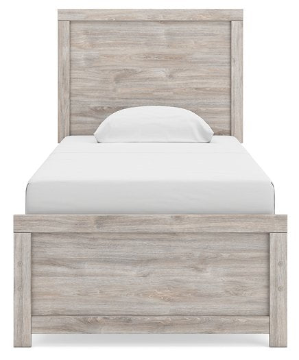 Broachmyn Bed - Furniture House (VA)