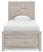 Broachmyn Bed - Furniture House (VA)