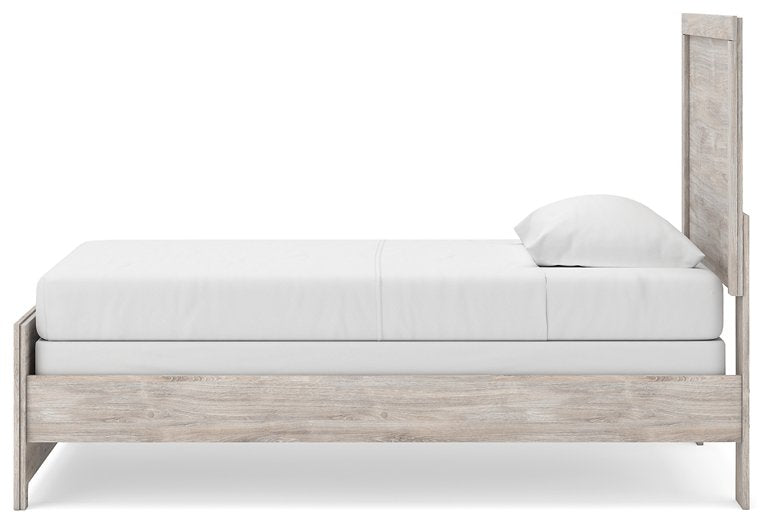 Broachmyn Bed - Furniture House (VA)