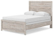 Broachmyn Bed - Furniture House (VA)