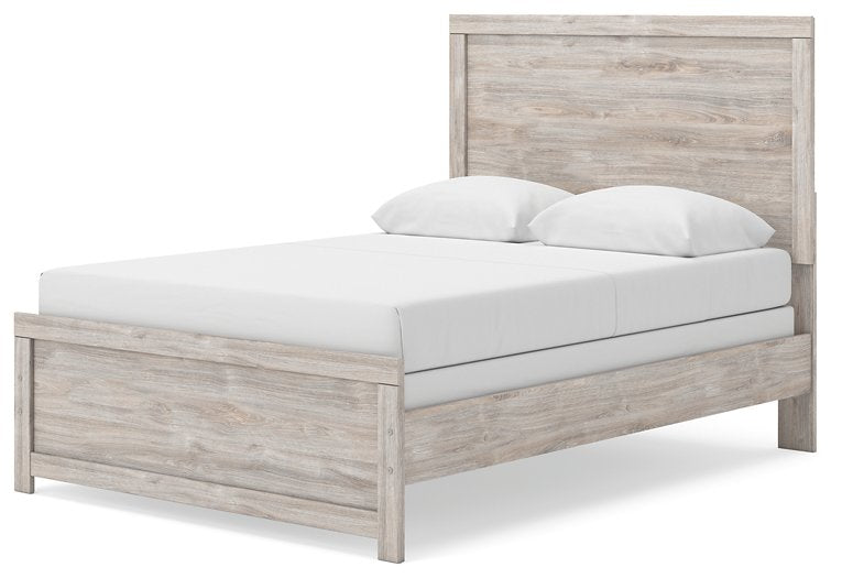 Broachmyn Bed - Furniture House (VA)