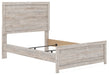 Broachmyn Bed - Furniture House (VA)