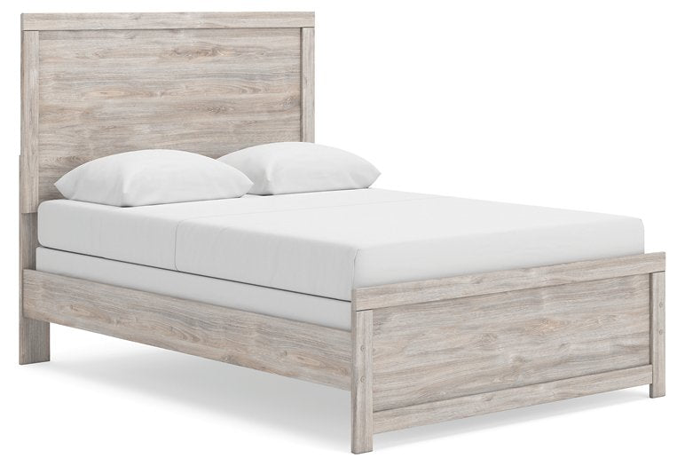Broachmyn Bed - Furniture House (VA)