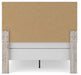 Broachmyn Bed - Furniture House (VA)