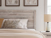 Broachmyn Bed - Furniture House (VA)