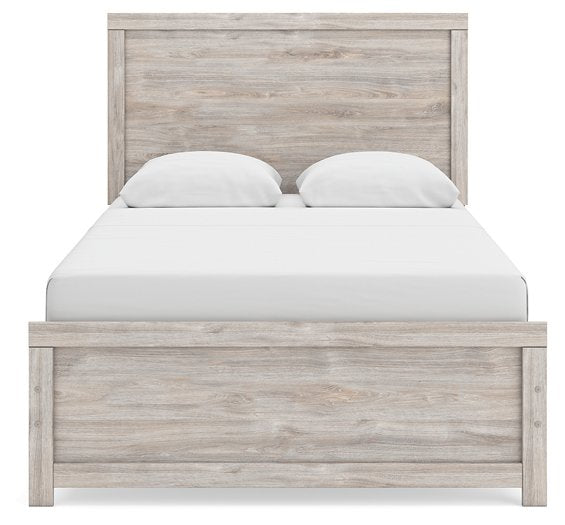 Broachmyn Bed - Furniture House (VA)