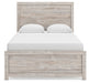 Broachmyn Bed - Furniture House (VA)