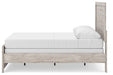 Broachmyn Bed - Furniture House (VA)