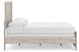 Broachmyn Bed - Furniture House (VA)