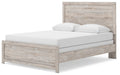 Broachmyn Bed - Furniture House (VA)
