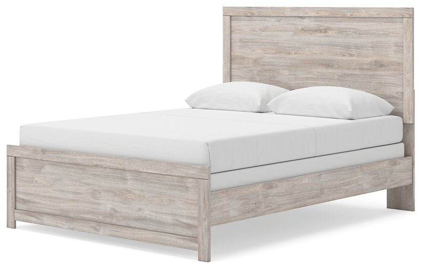 Broachmyn Bed - Furniture House (VA)