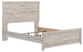 Broachmyn Bed - Furniture House (VA)