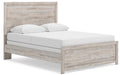 Broachmyn Bed - Furniture House (VA)