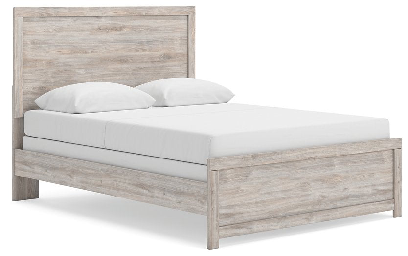 Broachmyn Bed - Furniture House (VA)