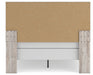 Broachmyn Bed - Furniture House (VA)