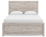 Broachmyn Bed - Furniture House (VA)