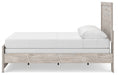 Broachmyn Bed - Furniture House (VA)