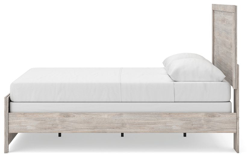 Broachmyn Bed - Furniture House (VA)