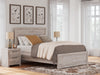 Broachmyn Bed - Furniture House (VA)