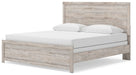 Broachmyn Bed - Furniture House (VA)