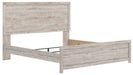 Broachmyn Bed - Furniture House (VA)