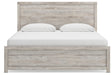Broachmyn Bed - Furniture House (VA)