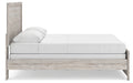 Broachmyn Bed - Furniture House (VA)