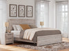 Broachmyn Bed - Furniture House (VA)