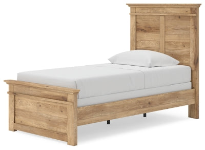 Makidern Bed - Furniture House (VA)