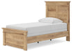 Makidern Bed - Furniture House (VA)