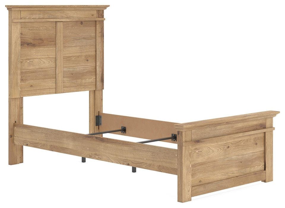 Makidern Bed - Furniture House (VA)