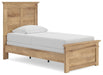 Makidern Bed - Furniture House (VA)