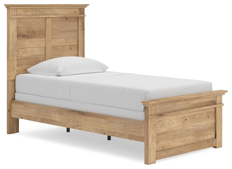 Makidern Bed - Furniture House (VA)