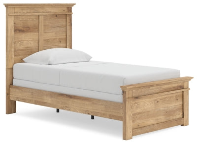 Makidern Bed - Furniture House (VA)