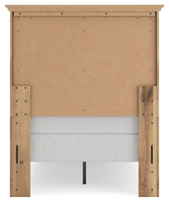 Makidern Bed - Furniture House (VA)