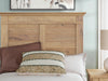 Makidern Bed - Furniture House (VA)