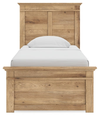 Makidern Bed - Furniture House (VA)