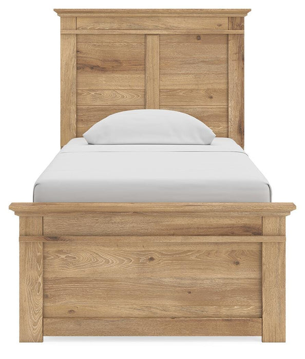 Makidern Bed - Furniture House (VA)