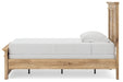 Makidern Bed - Furniture House (VA)