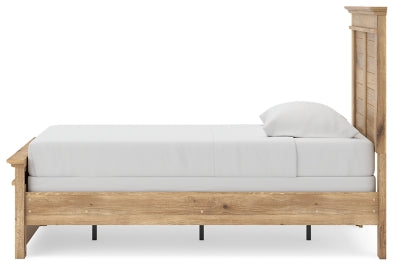 Makidern Bed - Furniture House (VA)