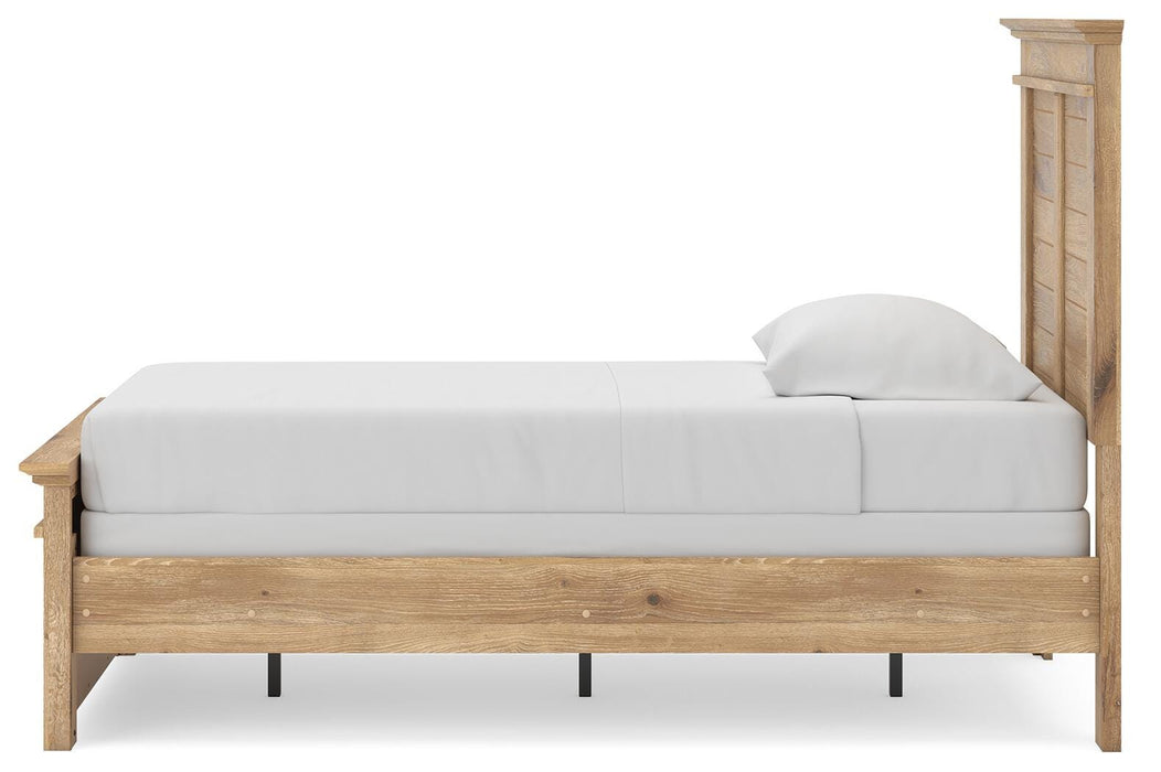 Makidern Bed - Furniture House (VA)